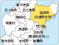 エリア図