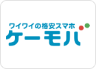 ワイワイケーブルモバイル ロゴ