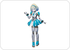 Alice（アリス）