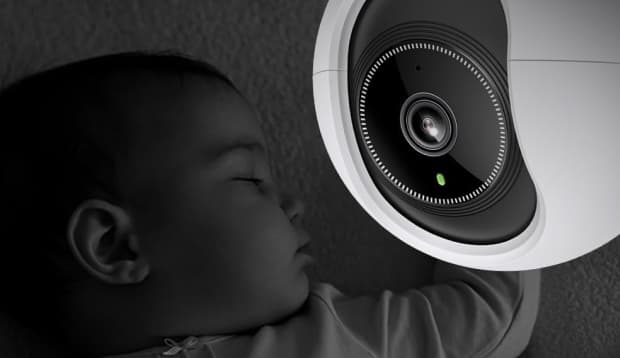 ナイトビジョン対応