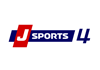 J SPORTS 4 HD